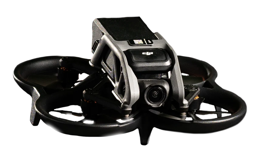FPV-Drohne